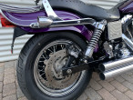 2002 Harley-Davidson FXDWG Dyna Wide Glide