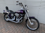 2002 Harley-Davidson FXDWG Dyna Wide Glide
