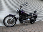 2002 Harley-Davidson FXDWG Dyna Wide Glide