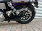 2002 Harley-Davidson FXDWG Dyna Wide Glide