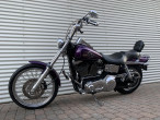 2002 Harley-Davidson FXDWG Dyna Wide Glide
