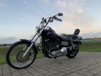 2002 Harley-Davidson FXDWG Dyna Wide Glide