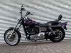 2002 Harley-Davidson FXDWG Dyna Wide Glide