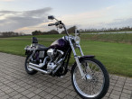 2002 Harley-Davidson FXDWG Dyna Wide Glide