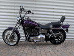 2002 Harley-Davidson FXDWG Dyna Wide Glide