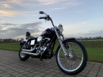 2002 Harley-Davidson FXDWG Dyna Wide Glide
