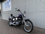 2002 Harley-Davidson FXDWG Dyna Wide Glide
