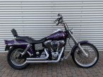 2002 Harley-Davidson FXDWG Dyna Wide Glide