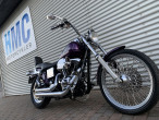 2002 Harley-Davidson FXDWG Dyna Wide Glide