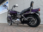 2002 Harley-Davidson FXDWG Dyna Wide Glide