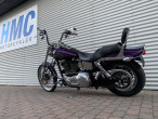 2002 Harley-Davidson FXDWG Dyna Wide Glide