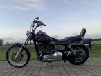 2002 Harley-Davidson FXDWG Dyna Wide Glide