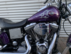 2002 Harley-Davidson FXDWG Dyna Wide Glide