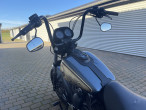 2002 Harley-Davidson FXDX Dyna Super Glide Sport 2002 Harley-Davidson FXDX Dyna Super Glide Sport