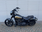 2002 Harley-Davidson FXDX Dyna Super Glide Sport 2002 Harley-Davidson FXDX Dyna Super Glide Sport