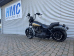 2002 Harley-Davidson FXDX Dyna Super Glide Sport 2002 Harley-Davidson FXDX Dyna Super Glide Sport