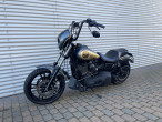 2002 Harley-Davidson FXDX Dyna Super Glide Sport 2002 Harley-Davidson FXDX Dyna Super Glide Sport
