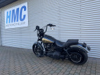 2002 Harley-Davidson FXDX Dyna Super Glide Sport 2002 Harley-Davidson FXDX Dyna Super Glide Sport