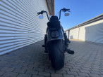 2002 Harley-Davidson FXDX Dyna Super Glide Sport 2002 Harley-Davidson FXDX Dyna Super Glide Sport