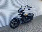 2002 Harley-Davidson FXDX Dyna Super Glide Sport 2002 Harley-Davidson FXDX Dyna Super Glide Sport