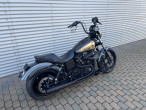 2002 Harley-Davidson FXDX Dyna Super Glide Sport 2002 Harley-Davidson FXDX Dyna Super Glide Sport