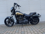 2002 Harley-Davidson FXDX Dyna Super Glide Sport 2002 Harley-Davidson FXDX Dyna Super Glide Sport