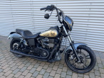 2002 Harley-Davidson FXDX Dyna Super Glide Sport 2002 Harley-Davidson FXDX Dyna Super Glide Sport