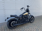 2002 Harley-Davidson FXDX Dyna Super Glide Sport 2002 Harley-Davidson FXDX Dyna Super Glide Sport