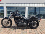 2002 Harley-Davidson FXSTB Night Train