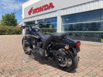 2002 Harley-Davidson FXSTB Night Train