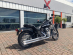 2002 Harley-Davidson FXSTB Night Train