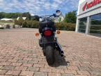 2002 Harley-Davidson FXSTB Night Train