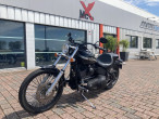 2002 Harley-Davidson FXSTB Night Train