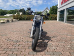 2002 Harley-Davidson FXSTB Night Train