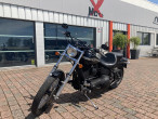 2002 Harley-Davidson FXSTB Night Train