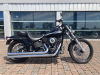 2002 Harley-Davidson FXSTB Night Train