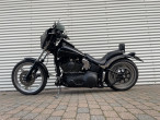 2002 Harley-Davidson FXSTB Night Train 2002 Harley-Davidson FXSTB Night Train