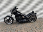 2002 Harley-Davidson FXSTB Night Train 2002 Harley-Davidson FXSTB Night Train