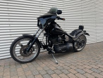 2002 Harley-Davidson FXSTB Night Train 2002 Harley-Davidson FXSTB Night Train