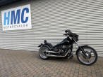 2002 Harley-Davidson FXSTB Night Train 2002 Harley-Davidson FXSTB Night Train