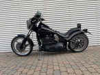 2002 Harley-Davidson FXSTB Night Train 2002 Harley-Davidson FXSTB Night Train