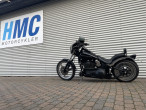 2002 Harley-Davidson FXSTB Night Train 2002 Harley-Davidson FXSTB Night Train