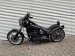 2002 Harley-Davidson FXSTB Night Train 2002 Harley-Davidson FXSTB Night Train