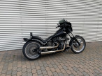 2002 Harley-Davidson FXSTB Night Train 2002 Harley-Davidson FXSTB Night Train