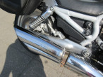2002 Harley-Davidson VRSCA V-Rod