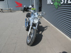 2002 Harley-Davidson VRSCA V-Rod