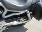 2002 Harley-Davidson VRSCA V-Rod