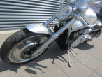 2002 Harley-Davidson VRSCA V-Rod