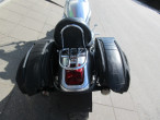 2002 Harley-Davidson VRSCA V-Rod