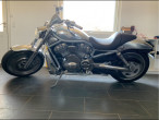 2002 Harley-Davidson VRSCA V-Rod